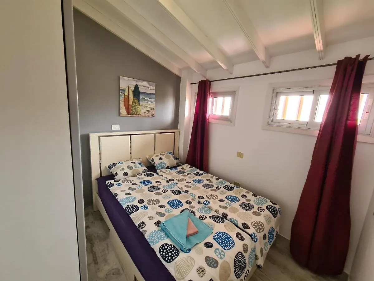 Duplex penthouse apartment Puerto Colón only 5 min. to the beach, 2 terraces, pool, Wifi, dishwasher Costa Adeje  España
