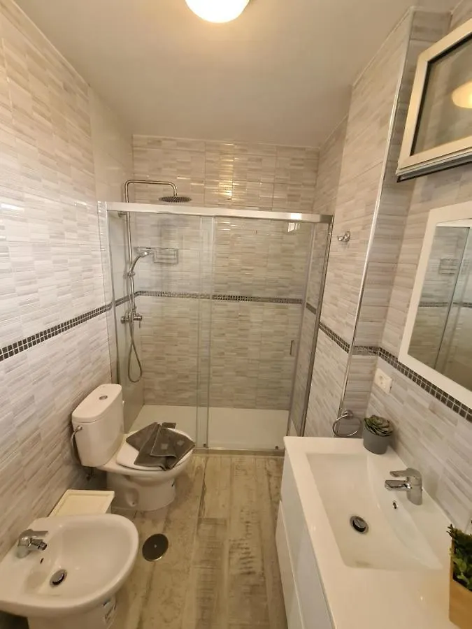 Duplex Penthouse Apartment Puerto Colon Only 5 Min. To The Beach, 2 Terraces, Pool, Wifi, Dishwasher Costa Adeje  0*, Costa Adeje (Tenerife) Spagna