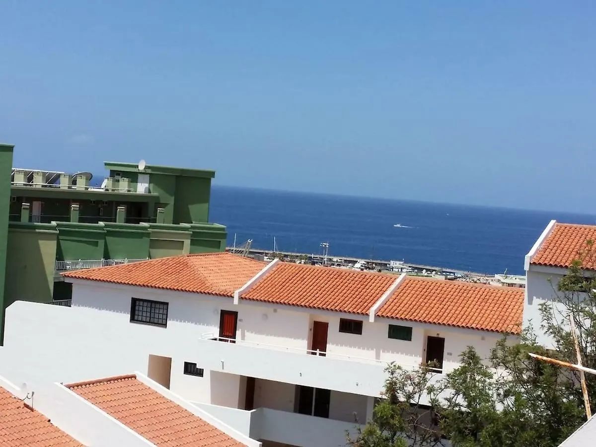 Duplex Penthouse Apartment Puerto Colon Only 5 Min. To The Beach, 2 Terraces, Pool, Wifi, Dishwasher Costa Adeje  0*, Costa Adeje (Tenerife) Spagna